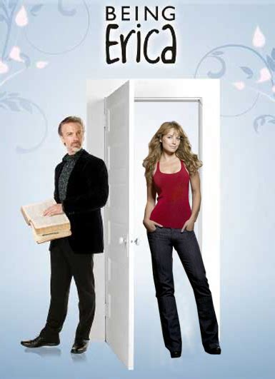 being erica reviews|being erica reboot.